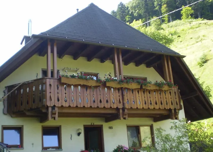 Haus Am Bach
