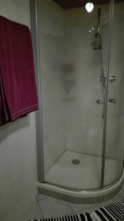 Haus Am Bach Apartment Freiburg im Breisgau